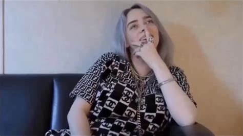 naked pics of billie eilish|Billie Eilish Nude Photos & Naked Sex Videos